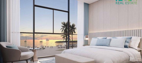 2 bedrooms Apartment in Al Marjan Island, UAE No. 26779 10