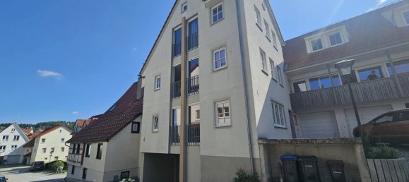 2 bedrooms Apartment in Reutlingen, Germany No. 288148 3