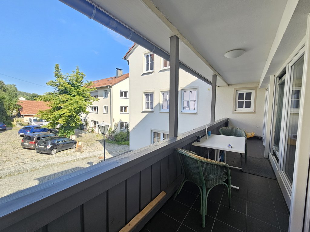 2 bedrooms Apartment in Reutlingen, Germany No. 288148
