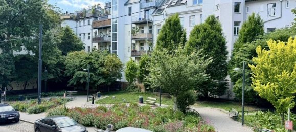 2 chambres Duplex à Rudolfsheim-Funfhaus, Austria No. 195631 23