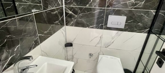 Квартира 1+1 в Аланья, Турция № 34091 8