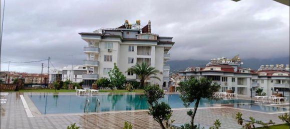 Квартира 1+1 в Аланья, Турция № 34091 2