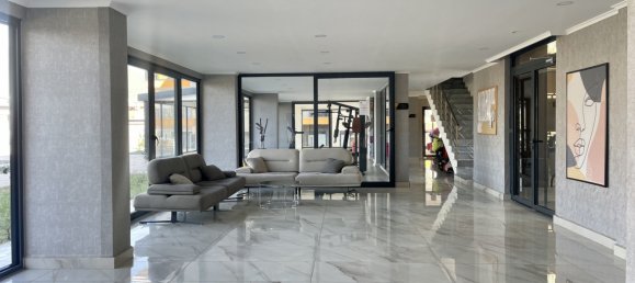 Квартира 1+1 в Аланья, Турция № 34091 7