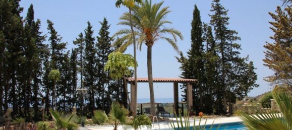 8 bedrooms House in Benajarafe, Spain No. 60182 9