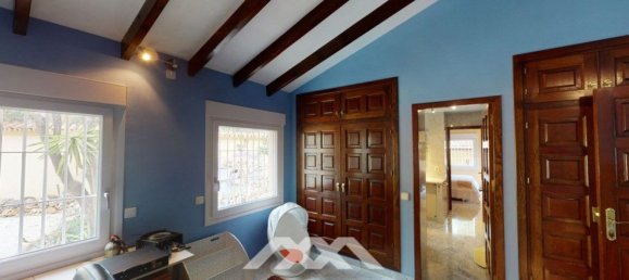 8 bedrooms House in Benajarafe, Spain No. 60182 36