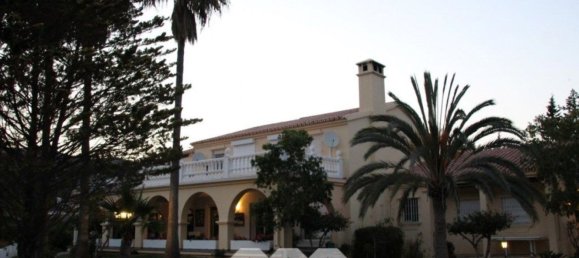 8 bedrooms House in Benajarafe, Spain No. 60182 3