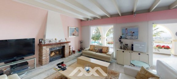 8 bedrooms House in Benajarafe, Spain No. 60182 11