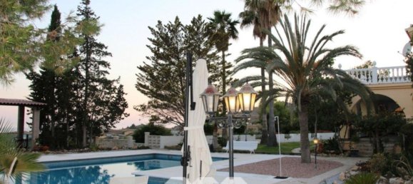 8 bedrooms House in Benajarafe, Spain No. 60182 6