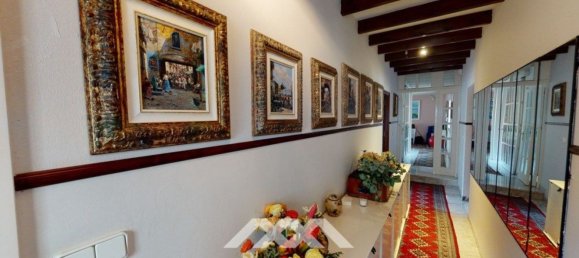 8 bedrooms House in Benajarafe, Spain No. 60182 20