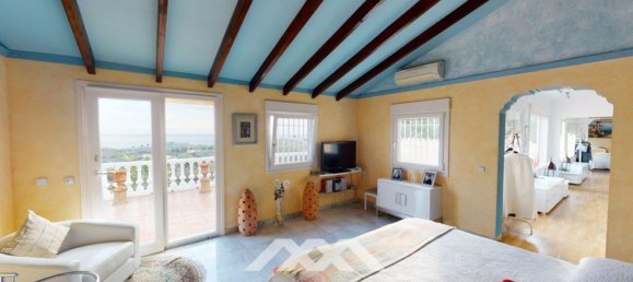 8 bedrooms House in Benajarafe, Spain No. 60182 24