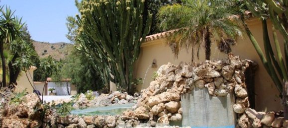 8 bedrooms House in Benajarafe, Spain No. 60182 7