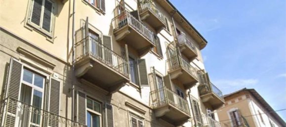 2-Zimmer Wohnung in Turin, Italy, Nr. 201239 8