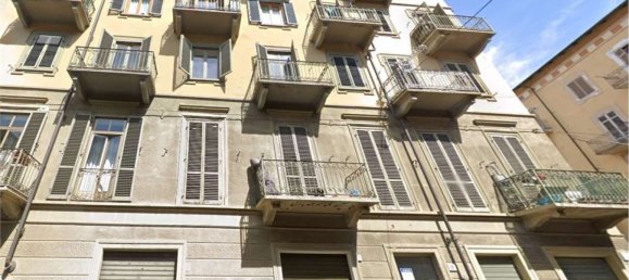 2-Zimmer Wohnung in Turin, Italy, Nr. 201239 3