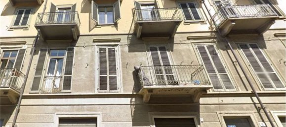 2-Zimmer Wohnung in Turin, Italy, Nr. 201239 7