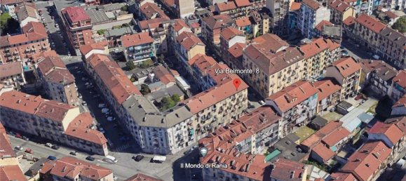 2-Zimmer Wohnung in Turin, Italy, Nr. 201239 5