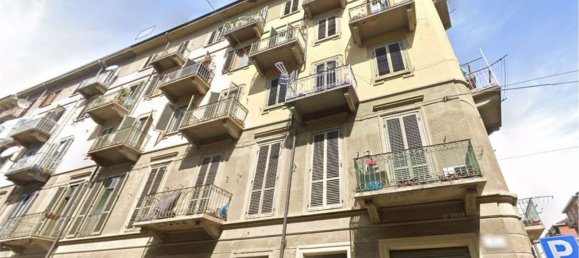 2-Zimmer Wohnung in Turin, Italy, Nr. 201239 2