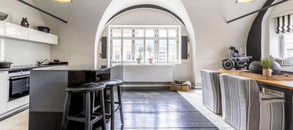 Квартира с 5 комнатами в Кальв, Германия № 278485 9