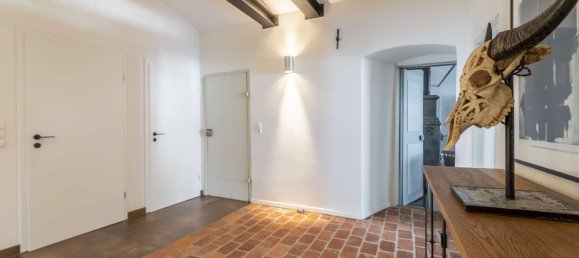 Квартира с 5 комнатами в Кальв, Германия № 278485 21