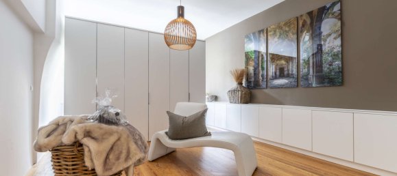 Квартира с 5 комнатами в Кальв, Германия № 278485 33