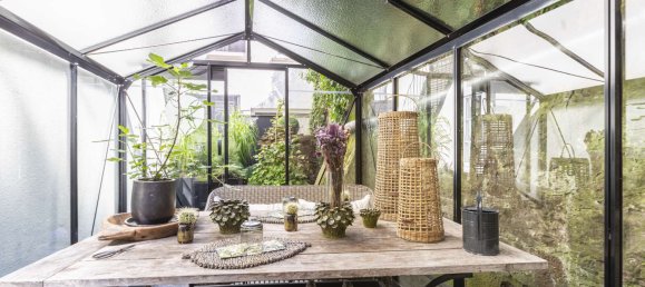 Квартира с 5 комнатами в Кальв, Германия № 278485 30