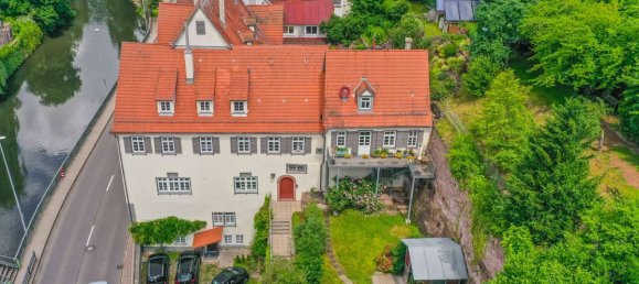 Квартира с 5 комнатами в Кальв, Германия № 278485 37