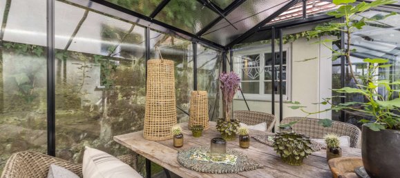 Квартира с 5 комнатами в Кальв, Германия № 278485 29