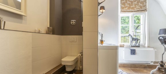 Квартира с 5 комнатами в Кальв, Германия № 278485 36