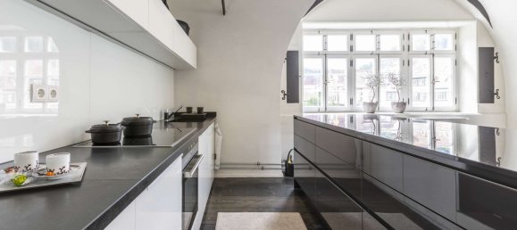 Квартира с 5 комнатами в Кальв, Германия № 278485 11