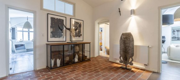 Квартира с 5 комнатами в Кальв, Германия № 278485 24