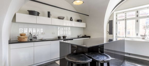 Квартира с 5 комнатами в Кальв, Германия № 278485 10