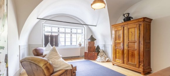 Квартира с 5 комнатами в Кальв, Германия № 278485 18