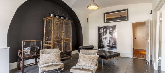 Квартира с 5 комнатами в Кальв, Германия № 278485 15