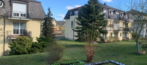 Apartamento de 1 dormitorio en Radebeul, Germany No. 320993 6