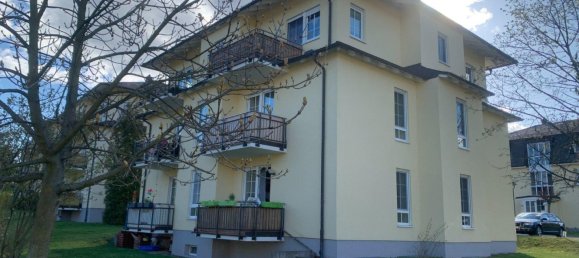 Apartamento de 1 dormitorio en Radebeul, Germany No. 320993 3