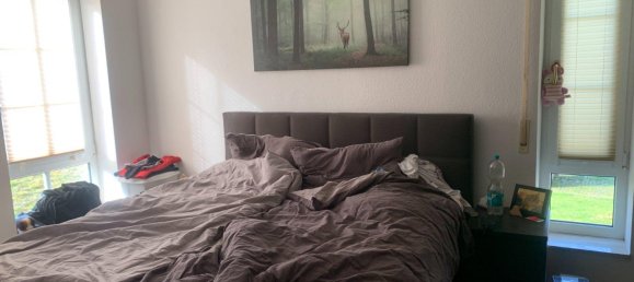 Apartamento de 1 dormitorio en Radebeul, Germany No. 320993 9