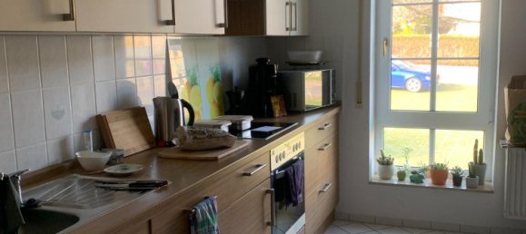 Apartamento de 1 dormitorio en Radebeul, Germany No. 320993 7