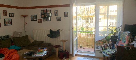 Apartamento de 1 dormitorio en Radebeul, Germany No. 320993 8