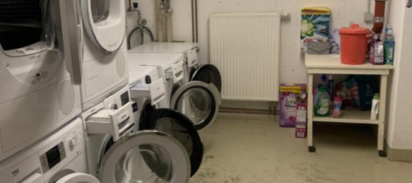 Apartamento de 1 dormitorio en Radebeul, Germany No. 320993 11