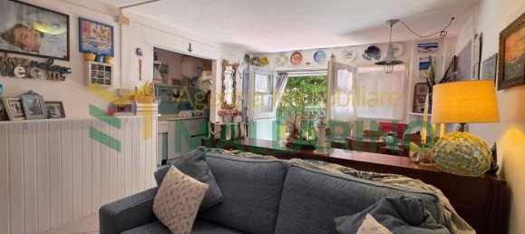 1 bedroom Apartment in Finale Ligure, Italy No. 354737 5