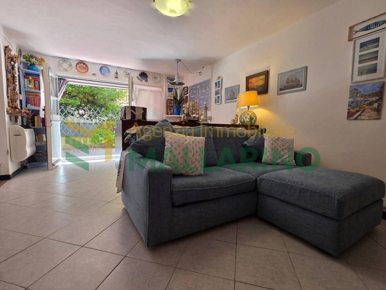 1 bedroom Apartment in Finale Ligure, Italy No. 354737