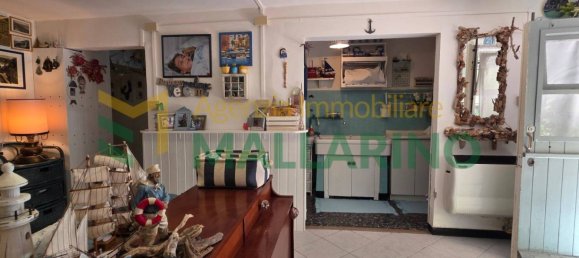 1 bedroom Apartment in Finale Ligure, Italy No. 354737 21