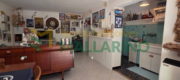 1 bedroom Apartment in Finale Ligure, Italy No. 354737 12