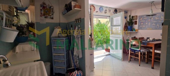 1 bedroom Apartment in Finale Ligure, Italy No. 354737 13