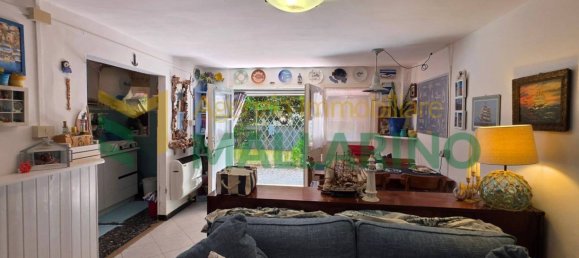 1 bedroom Apartment in Finale Ligure, Italy No. 354737 7