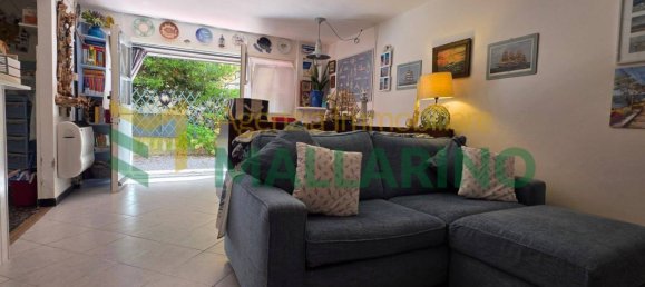 1 bedroom Apartment in Finale Ligure, Italy No. 354737 15