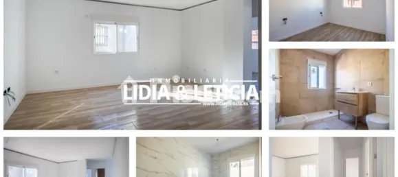 3 Schlafzimmer Haus in Andalusia, Spain, Nr. 181693 24