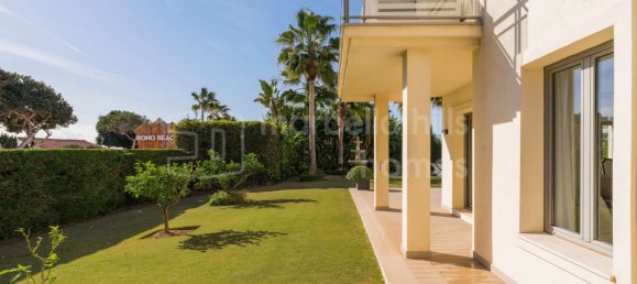 5 bedrooms Villa in Marbella, Spain No. 64397 32