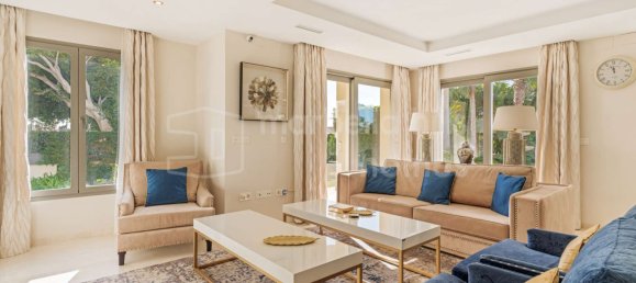 5 bedrooms Villa in Marbella, Spain No. 64397 17
