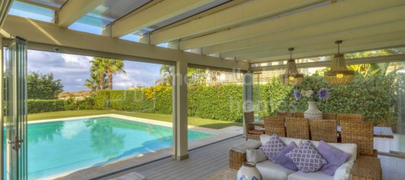 5 bedrooms Villa in Marbella, Spain No. 64397 36