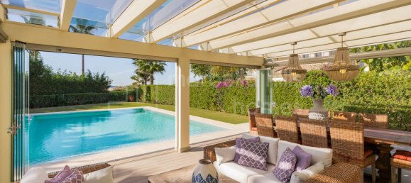 5 bedrooms Villa in Marbella, Spain No. 64397 33